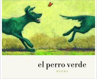 El Perro Verde