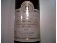 L'Audacieux