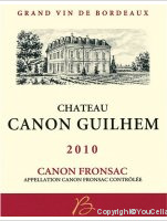 Château Canon Guilhem