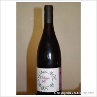 Domaine le Bout du Monde - L'Echappée Belle
