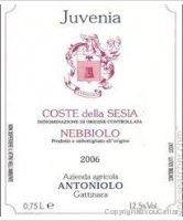 Antoniolo - Juvenia
