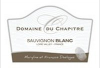 Domaine du Chapitre - Sauvignon blanc