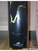 Giroud Vins - Ballerine