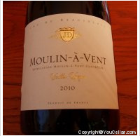 Jacques Dépagneux - Vieilles Vignes
