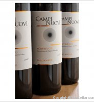 Campinuovi - Sangiovese