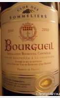 Club des Sommeliers