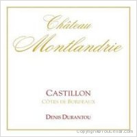 Château Montlandrie