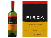 Pirca - Chardonnay