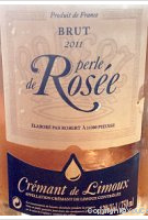 Domaine de Fourn - Perle de Rosée