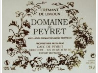 Domaine de Peyret