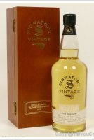 Bowmore 30 yo Signatory Vintage