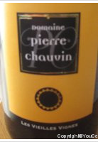 Domaine Pierre Chauvin - Les Vielles Vignes