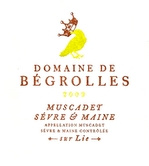 Domaine de Bégrolles