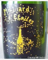 Domaine de la Garrelière - Milliard d'Etoiles