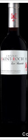 Château Saint-Roch - La Bastide