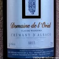 Domaine de l'Oriel