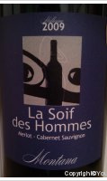 Château Montana - La Soif des Hommes