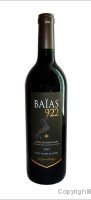 Vignobles du Sud Roussillon - Baïas 922