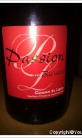 Passion des Bleuces