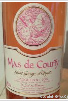 Mas de Courty