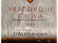 Vescovo II
