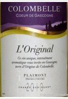 Plaimont Producteurs, Colombelle L'Original