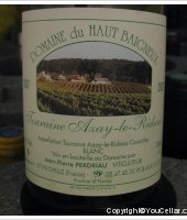 Domaine du Haut Baigneux