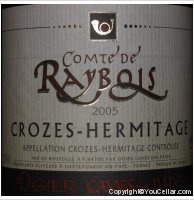 Ogier Comte de Raybois