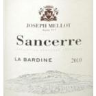 Joseph Mellot, La Bardine