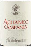 Mastroberardino - Aglianico 
