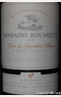 Domaine Bousquet Réserve