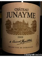 Château Junayme