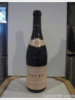 Domaine Michel Sarrazin