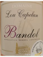 Domaine Lou Capelan