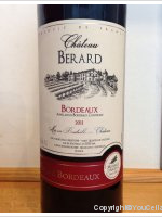 Château Berard