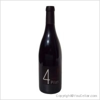 Domaine Les Quatre Pilas - Cuvée Adèle