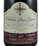 Château Bon Baron - Parfondeville