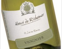 Henri de Richemer, Viognier