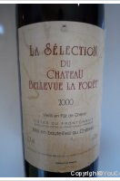 La Sélection du Château Bellevue La Forêt