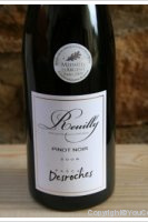 P. Desroches