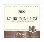 Domaine Saint Germain