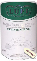 Lupi Vermentino