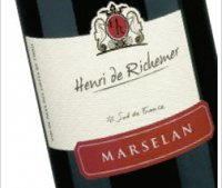 Henri de Richemer Marselan