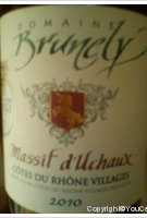 Domaine Brunely