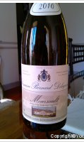 Domaine Bernard Delagrange