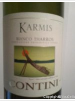 Contini - Karmis