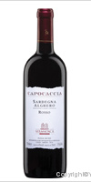 Capocaccia