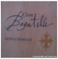 Clos Bagatelle