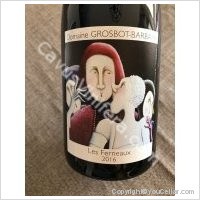 Domaine Grosbot-Barbara - Les Ferreaux