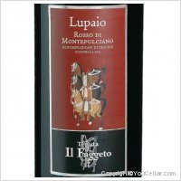 Tenuta Il Faggeto - Lupaio